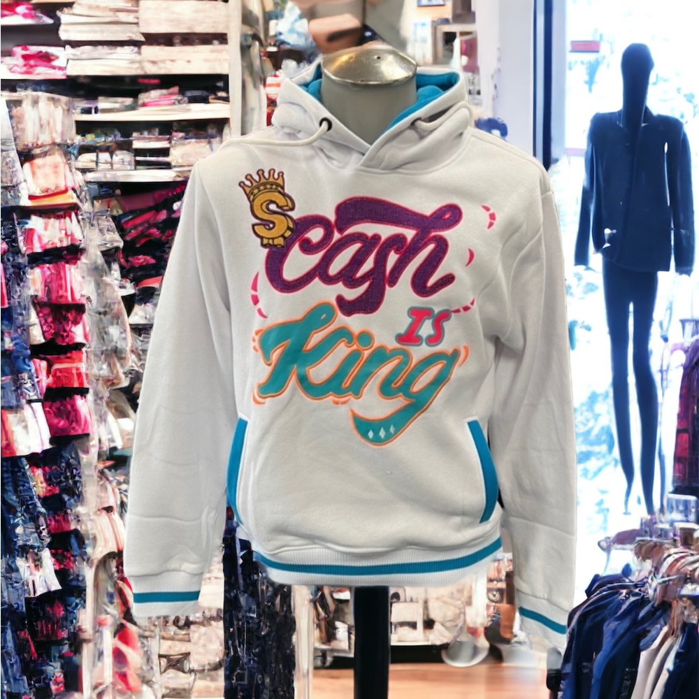Men’s hoodies